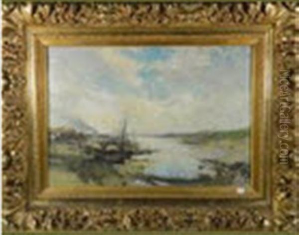 Marine - view 1