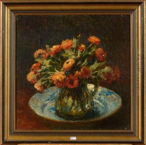Vase De Fleurs Vase De Fleurs