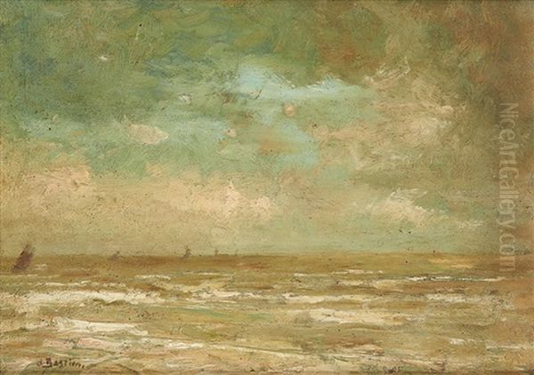 Marine - view 1