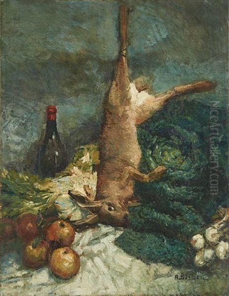 Nature Morte - view 1