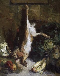 Nature Morte Nature Morte
