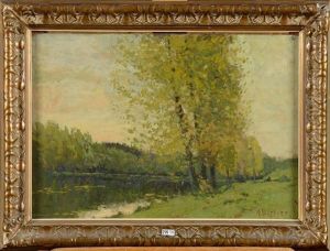 Bord De Riviere Bord De Riviere