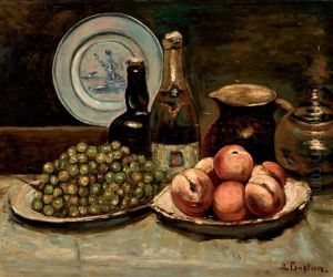 Bodegon Bodegon
