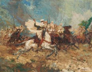 Fantasia by Alfred Bastien