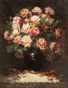 Nature Morte Aux Fleurs Nature Morte Aux Fleurs