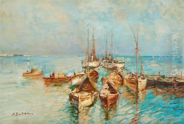 Port De Plaisance - view 1