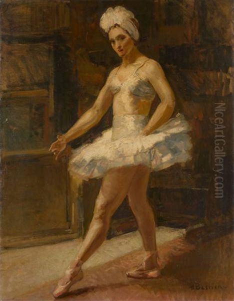 La Danseuse Etoile - view 1