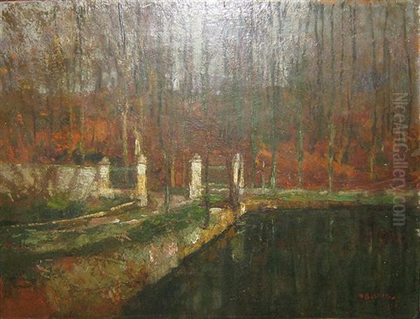 Parkgezicht - view 1