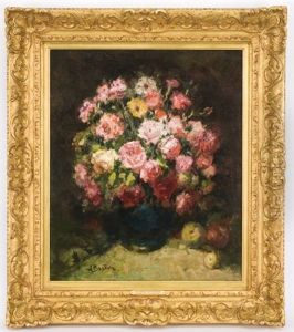 Floral Still Life Floral Still Life