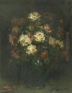 Vase De Fleurs Vase De Fleurs