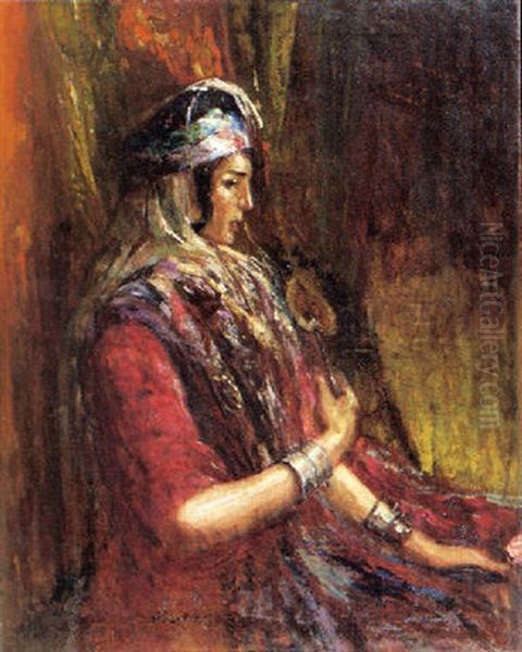 L'algerienne - view 1