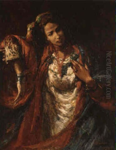 Beaute Algerienne - view 1