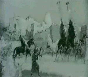 La Caravane