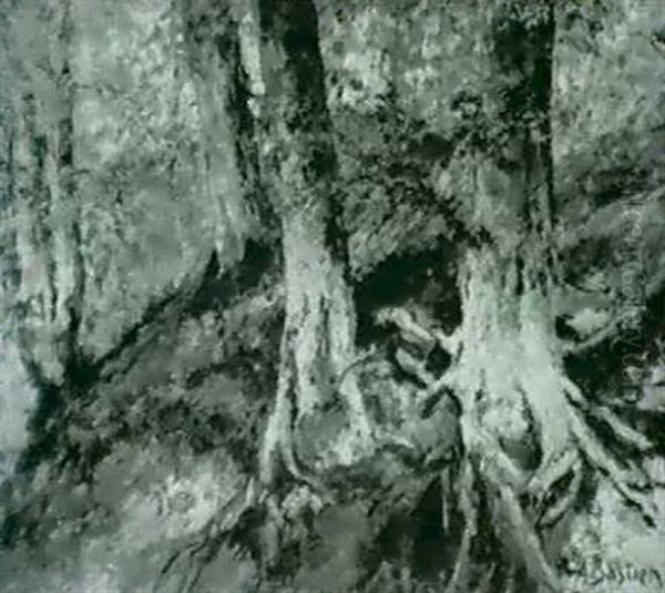 La Foret - view 1