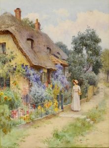 Untitled by William Affleck