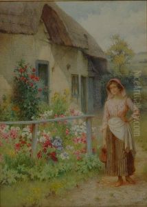 Going To The Well by William Affleck