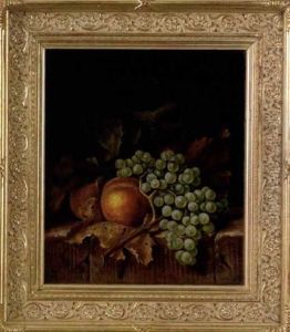 Still Life With Fruit