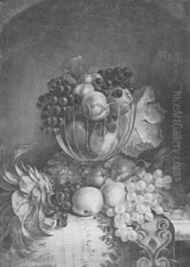 Still Life With Fruit