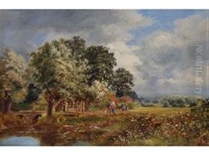 Rural Landscape Rural Landscape