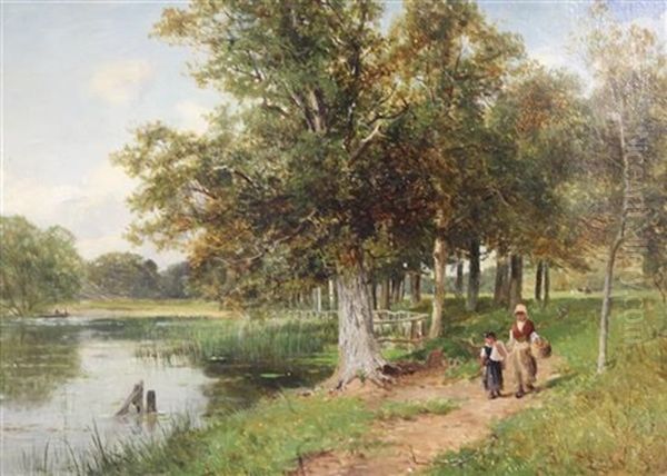 Pirton Poole, Worcester - view 1