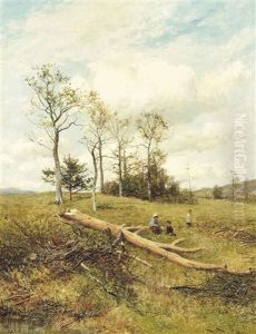 A Spring Day A Spring Day