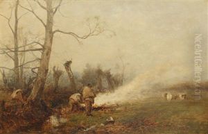 Hedgers, Malvern