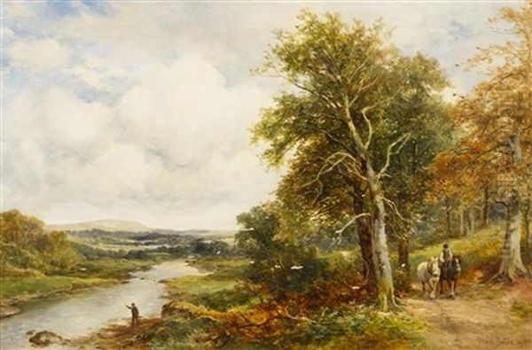 Whorfsdale - view 1