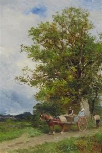 Closing The Gates by David Bates