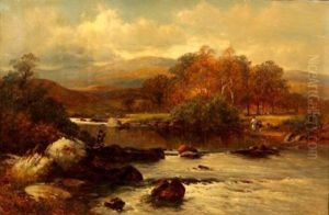 On The Wye