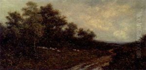 Engelsk Landsbygd