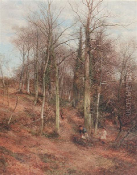 A Windfall - view 1