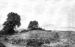 Near Llandiloy