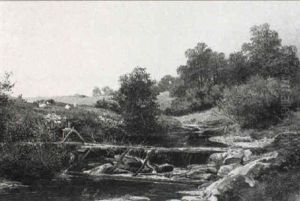 Near Worcester