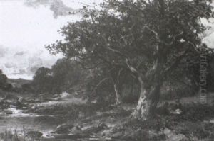 By The Stream By The Stream