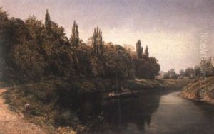 Quiet Meander