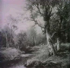 "in The Forest" "in The Forest"