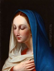 The Madonna