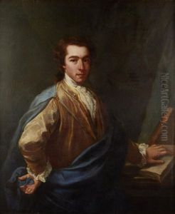 Portrait Of A Gentleman