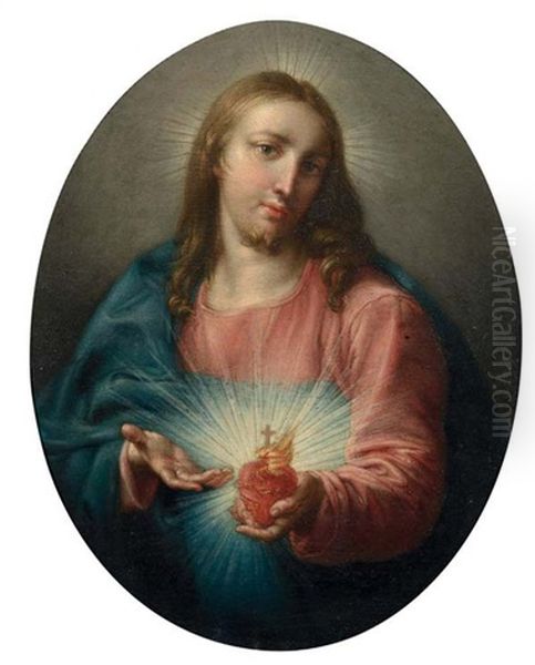 Sacro Cuore - view 1