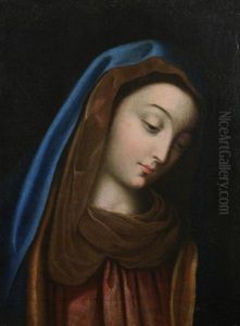 Virgin Mary