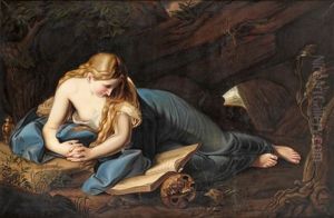 Den Botfardiga Magdalen
