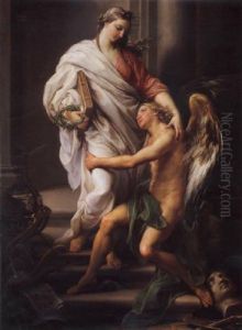 Le Arti Ed Il Genio Le Arti Ed Il Genio