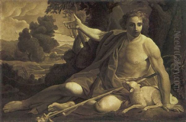 San Giovanni Battista - view 1