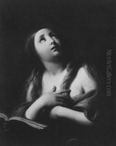 Penitent Magdalene