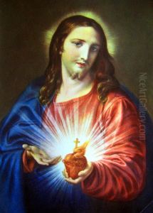 Sagrado Corazon