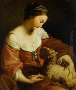 Saint Agnes