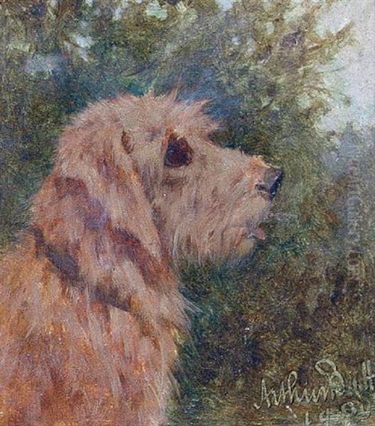 Animals - Study (3 Works In 1 Frame) - view 1
