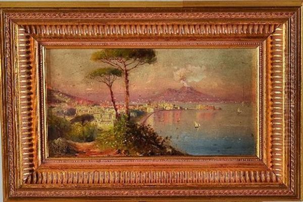 La Baie De Naples - view 1