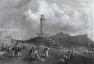 Calton Hill, Edinburgh Calton Hill, Edinburgh