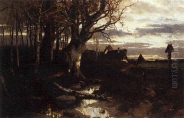 The Dawn Return - view 1